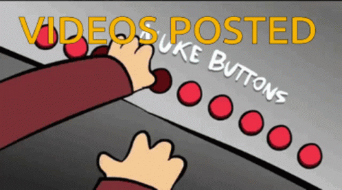 Videos Posted 2wicked GIF - Videos Posted 2wicked Buttons GIFs