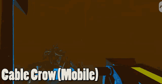 a screen that says game over and says restart and back to menu