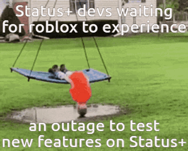 Statusplus Waiting GIF - Statusplus Waiting Roblox Outage GIFs