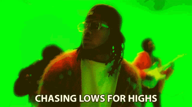 Chasing Lows For Highs Lowering Standards Just To Feel Good GIF - Chasing Lows For Highs Lowering Standards Just To Feel Good Doing Shady Things To Feel Good GIFs