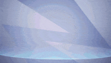 a blue and purple background with a light coming out of the middle