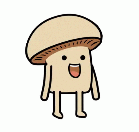 Mushroom Mushroom Movie GIF - Mushroom Mushroom Movie Dance GIFs