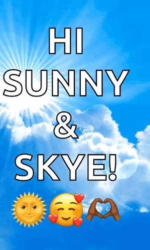 Sky Sun GIF - Sky Sun Clouds GIFs