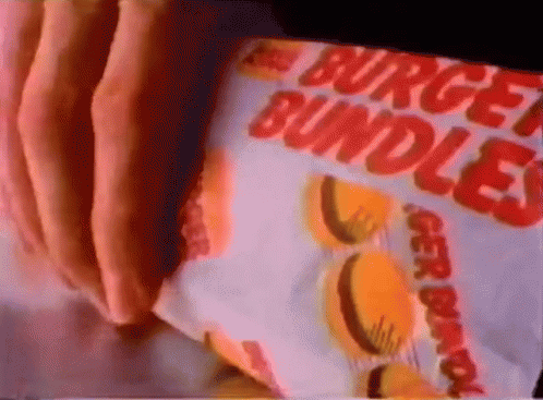 Cheese Burger GIF - Cheese Burger Commercial GIFs