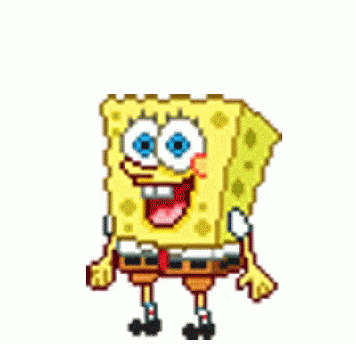 Spongebob I Love You GIF - Spongebob I Love You GIFs