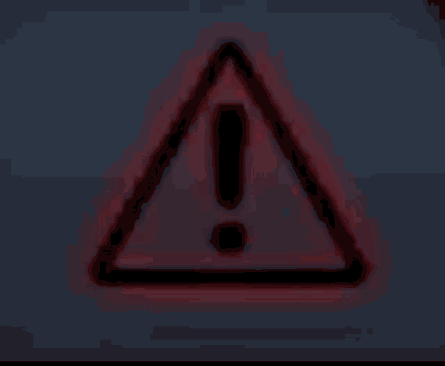 Ogame Alert Warning GIF - Ogame Alert Warning Alert GIFs