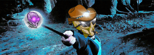 Invisible Enemies GIF