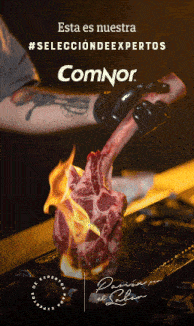 Comnor Topqualitybeef GIF - Comnor Topqualitybeef Beef GIFs