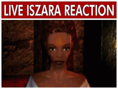 Live Reaction Reaction GIF - Live Reaction Reaction Iszara GIFs