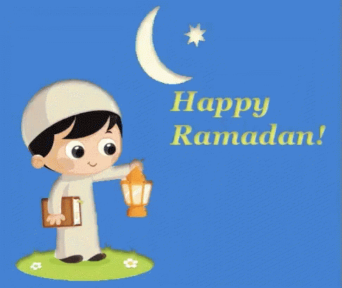 Happy Ramadan Ramadan GIF - Happy Ramadan Ramadan GIFs