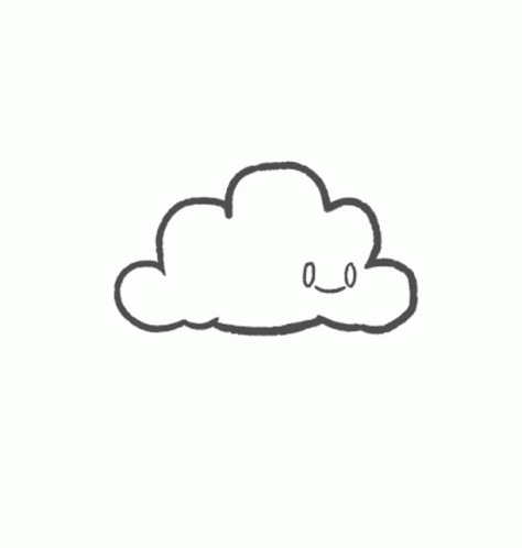 Cloud Blink GIF - Cloud Blink GIFs