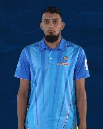 Ziyaad Abrahams Cricket GIF - Ziyaad Abrahams Cricket Ziyaad GIFs