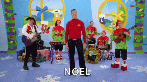 Noel Christmas GIF - Noel Christmas Xmas GIFs