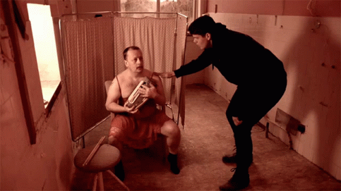 Are You Okay Vreid GIF - Are You Okay Vreid Dazed And Reduced Song GIFs