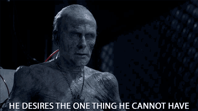 He Desires The One Thing He Cannot Have Desire GIF - He Desires The One Thing He Cannot Have Desire Vampire GIFs