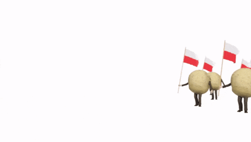 Polska Polski Ziemniak GIF - Polska Polski Ziemniak Potato GIFs