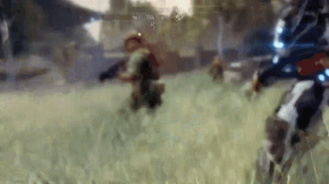 Video Game Fight GIF - Video Game Fight GIFs