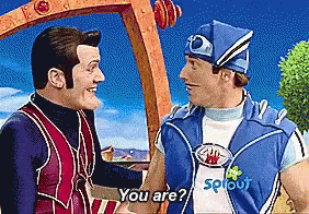 You Are Robbie Rotten GIF - You Are Robbie Rotten Stefan Karl GIFs