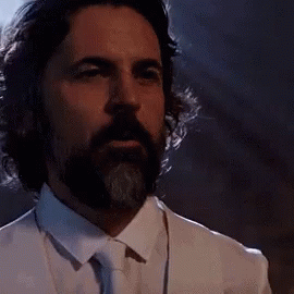 Asmodues Supernatural GIF - Asmodues Supernatural Knight Of Hell GIFs