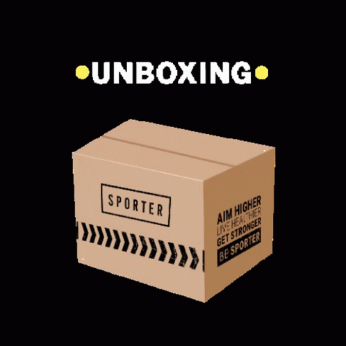 Unbox The Box GIF - Unbox The Box GIFs