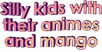 Sillykids Anime GIF - Sillykids Anime Mango GIFs