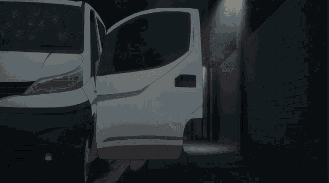 Lycoris Recoil Gun Shooting GIF