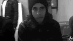 Vic GIF - Ptv Vic Fuentes Chewing GIFs