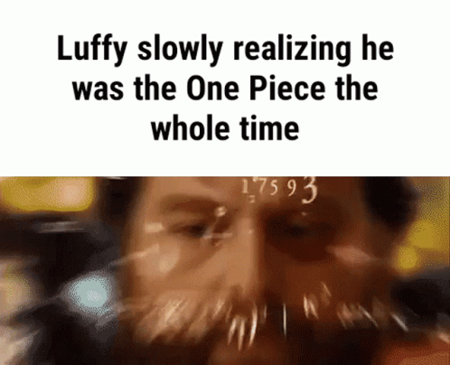 One Piece Monkey D Luffy GIF - One Piece Monkey D Luffy Monkey Luffy GIFs
