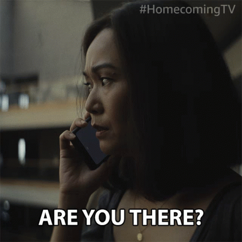 Are You There Hong Chau GIF - Are You There Hong Chau Audrey Temple GIFs