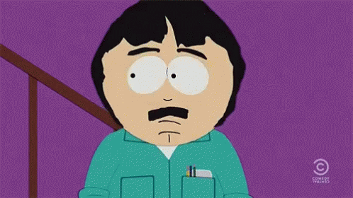 South Park Papajohns GIF - South Park Papajohns Not GIFs