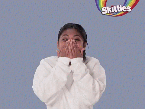 Pay Day Skittles GIF - Pay Day Skittles GIFs