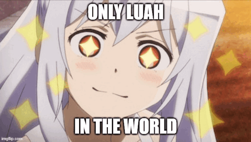 Only Luah In The World Isla GIF