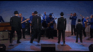 Blues Brothers Blues Brothers 2000 GIF - Blues Brothers Blues Brothers 2000 Blues Brothers Movie GIFs