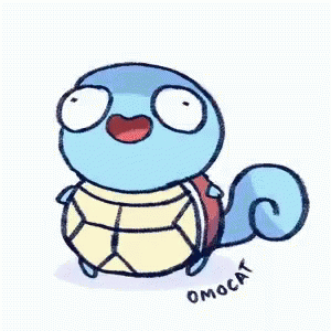 Squirtle GIF - Squirtle GIFs