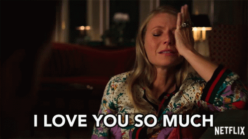 I Love You So Much In Love GIF - I Love You So Much In Love Inspiration GIFs