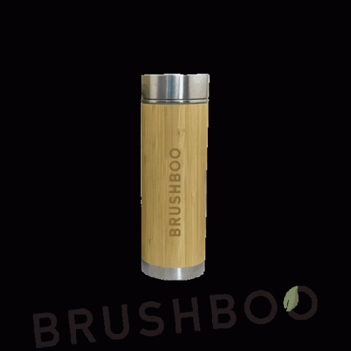 Brushboo Eco GIF - Brushboo Eco Sostenible GIFs