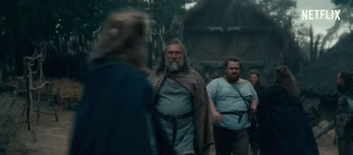 Were Coming Barbarians GIF - Were Coming Barbarians On Our Way GIFs