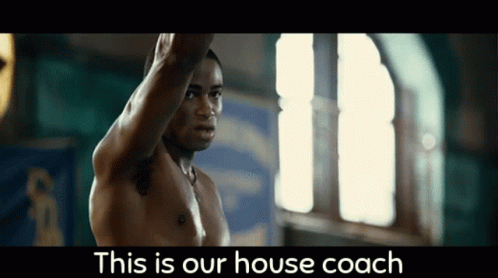This Is Our House Pride GIF - This Is Our House Pride Black Film GIFs