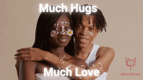 Hugs Hugs And Love GIF - Hugs Hugs And Love Big Hugs GIFs