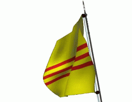Co Vnch Flag GIF - Co Vnch Flag GIFs