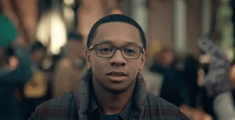 Angry GIF - Dear White People Angry Mad GIFs