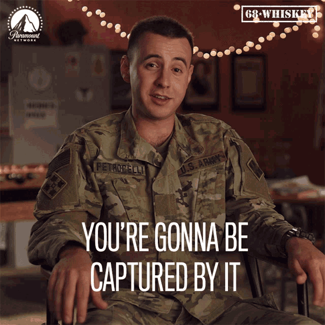 Youre Gonna Be Captured By It Hooked GIF - Youre Gonna Be Captured By It Hooked Attach GIFs
