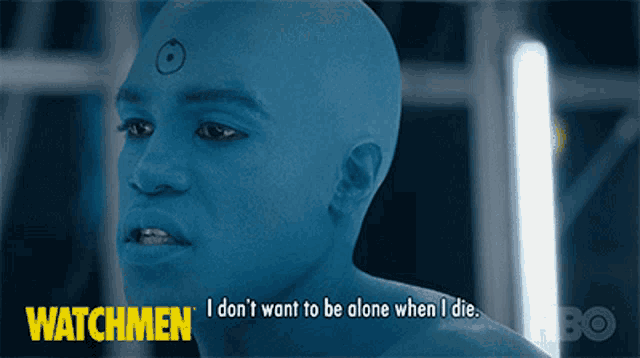 I Dont Want To Be Alone When I Die Alone GIF - I Dont Want To Be Alone When I Die Alone Death GIFs