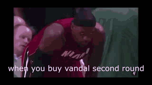Vandal Valorant GIF - Vandal Valorant Vandal Second Round GIFs