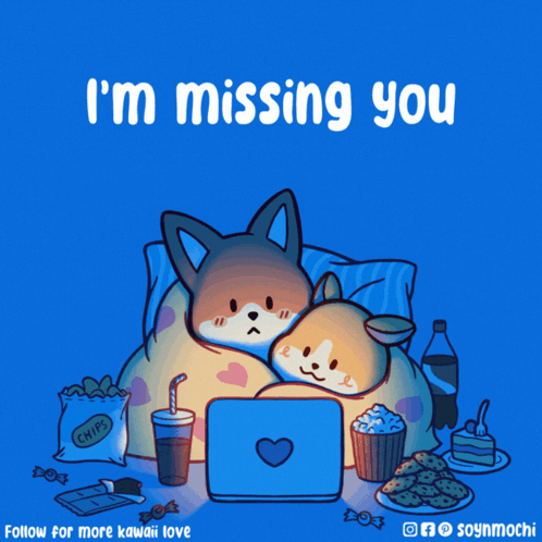 Im-missing-you I’m-missing-you GIF - Im-missing-you I’m-missing-you Miss-u GIFs