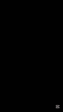 a woman 's face is being recorded on a camera with the numbers 1/125 and 3db visible