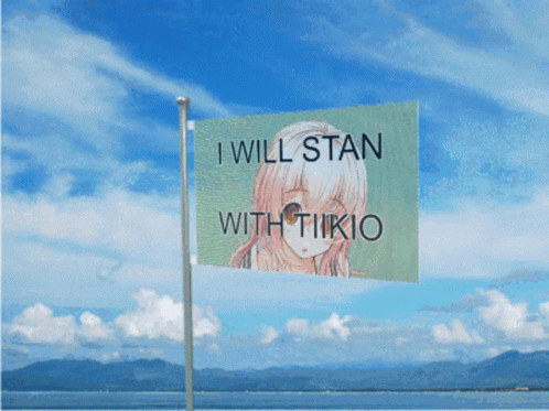 I Will Stan With Tiikio GIF - I Will Stan With Tiikio GIFs