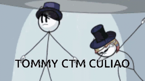 Tommy Stickmin Ola Tommy GIF - Tommy Stickmin Ola Tommy GIFs