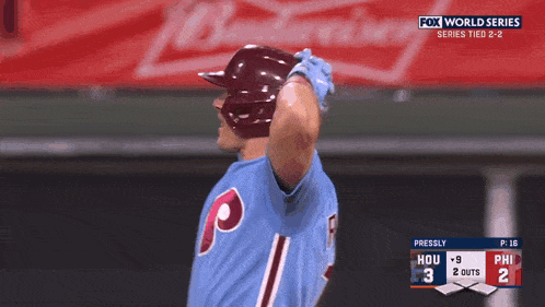 Jt Realmuto GIF - Jt Realmuto Phillies GIFs