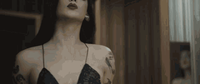 Violet Chachki The Perfect Girl GIF - Violet Chachki The Perfect Girl GIFs